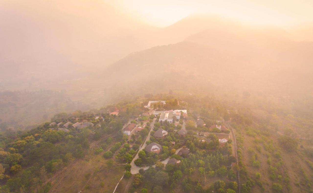 My Village - Eco Rural Resort Коимбаторе Екстериор снимка