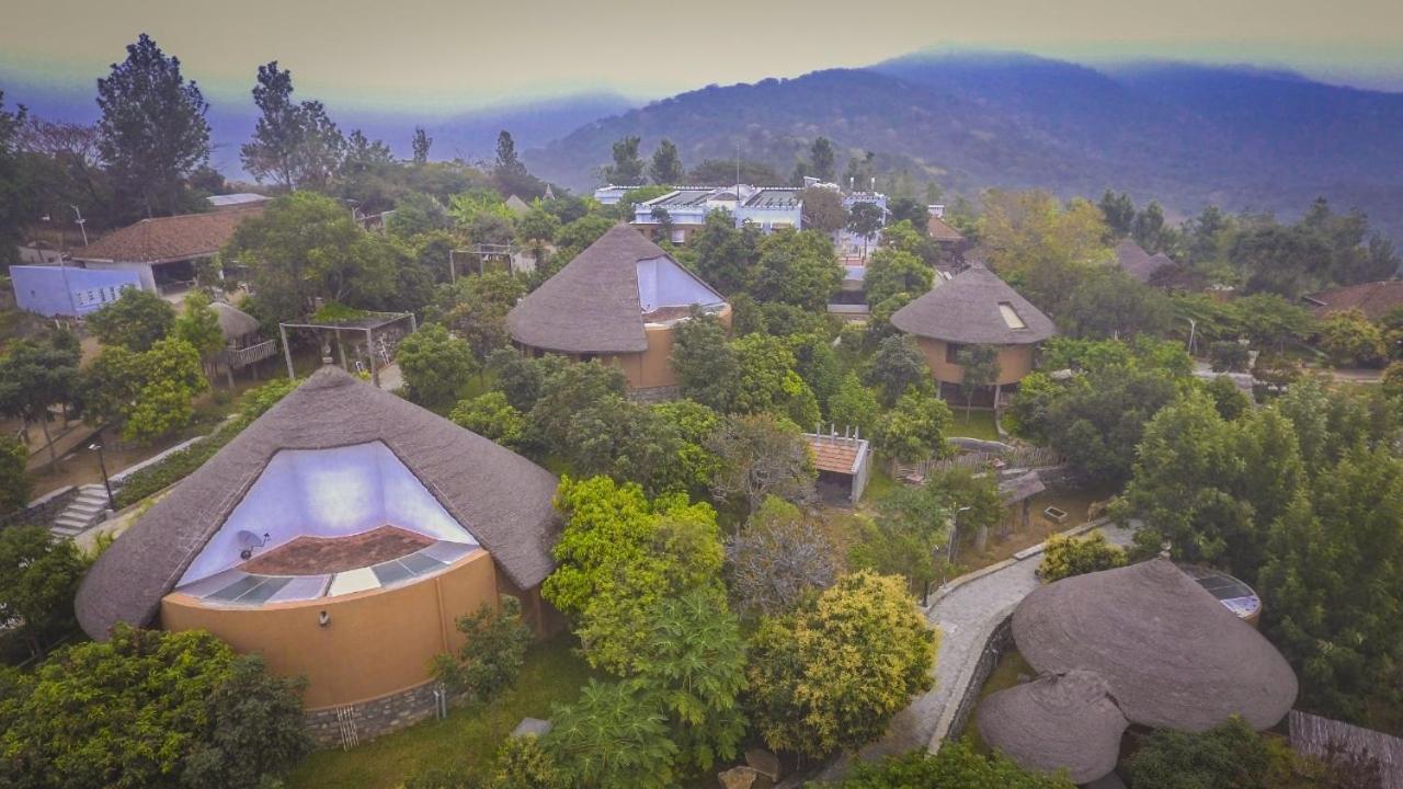 My Village - Eco Rural Resort Коимбаторе Екстериор снимка