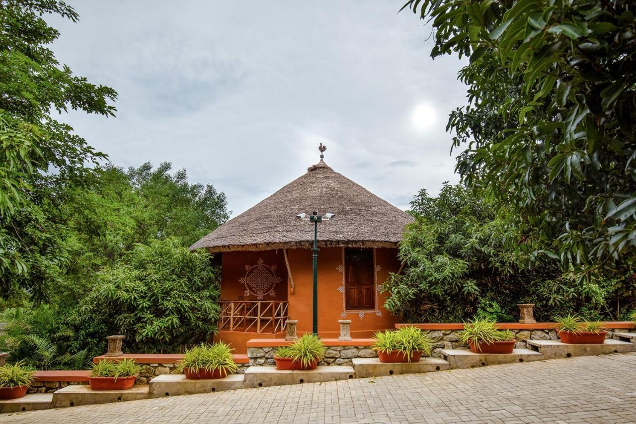 My Village - Eco Rural Resort Коимбаторе Екстериор снимка